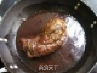 秘制酱牛肉的做法步骤：3