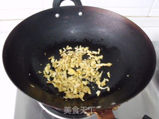 银鱼干蒸蛋的做法步骤：3