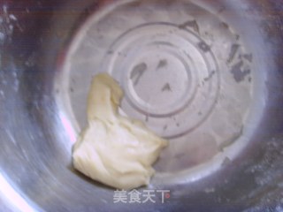 东北炸面鱼的做法步骤：1