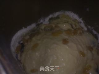 柏翠烤面包的做法步骤：3