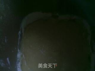 柏翠烤面包的做法步骤：9