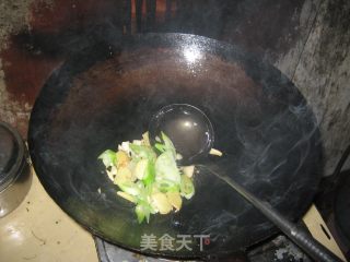 家常炖鸡的做法步骤：8