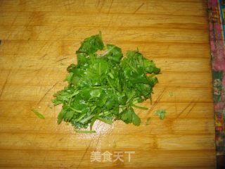 家常炖鸡的做法步骤：3