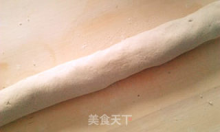 野菜窝窝头——献给不爱吃粗粮的孩子的做法步骤：5
