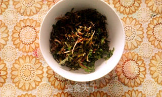 野菜窝窝头——献给不爱吃粗粮的孩子的做法步骤：13