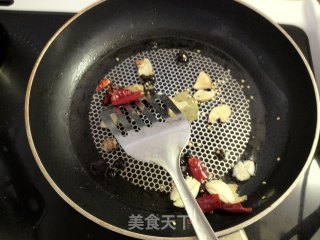 大盘鸡的做法步骤：2