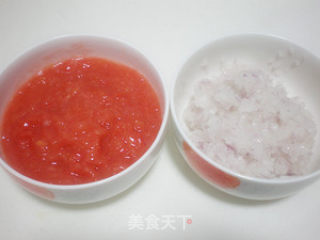 意大利面的做法步骤：2