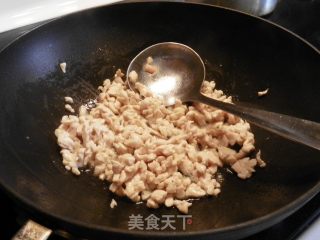 鸡米玉米粒的做法步骤：4
