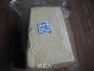 蜂蜜小面包的做法步骤：1