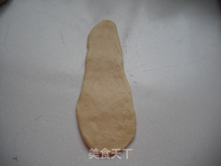 蜂蜜小面包的做法步骤：10