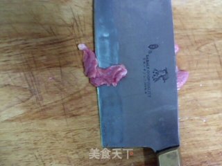 蚝油黑椒牛腩的做法步骤：7