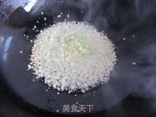 蒜蓉蒸鲍鱼的做法步骤：5