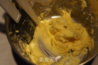 “S美人”的好身材，还有它的好味道---草莓酸奶、椰子抹茶酸奶曲奇的做法步骤：3