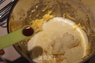 “S美人”的好身材，还有它的好味道---草莓酸奶、椰子抹茶酸奶曲奇的做法步骤：7