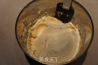 “S美人”的好身材，还有它的好味道---草莓酸奶、椰子抹茶酸奶曲奇的做法步骤：10