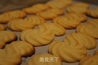 “S美人”的好身材，还有它的好味道---草莓酸奶、椰子抹茶酸奶曲奇的做法步骤：15
