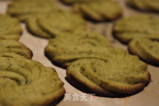 “S美人”的好身材，还有它的好味道---草莓酸奶、椰子抹茶酸奶曲奇的做法步骤：22