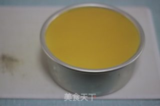 芒果慕斯蛋糕的做法步骤：13