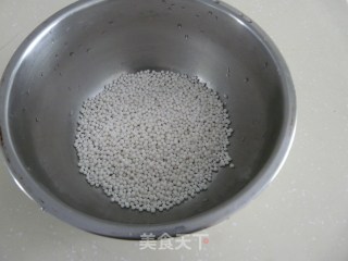 椰汁西米露的做法步骤：2