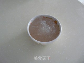 椰汁西米露的做法步骤：3