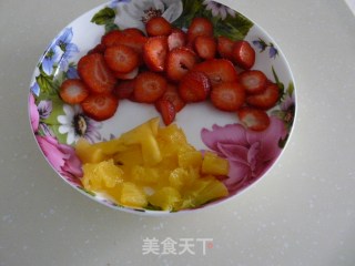 椰汁西米露的做法步骤：4