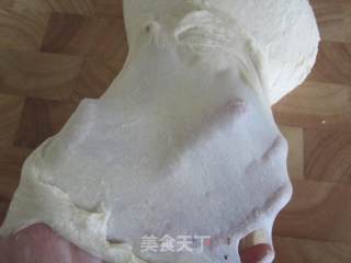 全麦野菜贝果&紫薯芝麻贝果的做法步骤：2