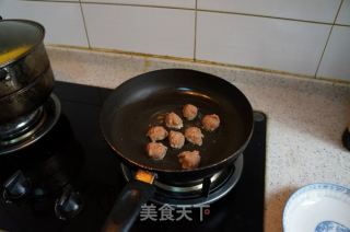 宜家肉丸的做法步骤：7