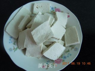 酸菜鱼的做法步骤：3