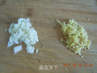 酸菜鱼的做法步骤：4