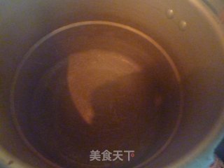 咖喱牛腩的做法步骤：5
