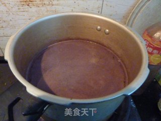 咖喱牛腩的做法步骤：7