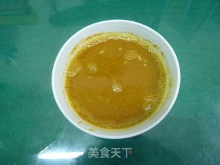咖喱牛腩的做法步骤：11