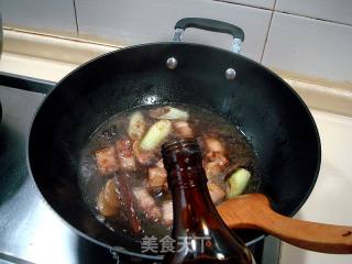 酒香铁板土豆仔的做法步骤：5
