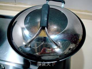 酒香铁板土豆仔的做法步骤：9