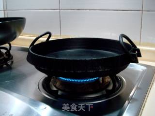 酒香铁板土豆仔的做法步骤：11