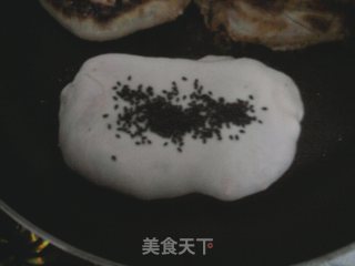 逸杉妈妈的豆腐馅饼的做法步骤：7