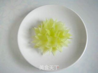夏日小菜—凉拌莴笋的做法步骤：11