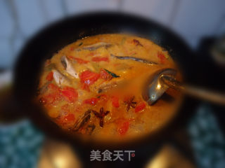 茄汁沙丁鱼的做法步骤：6