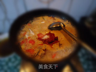 茄汁沙丁鱼的做法步骤：7