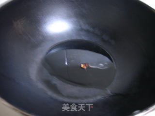 清炒莴笋片的做法步骤：3