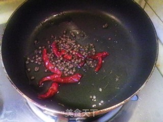 灯影牛肉丝的做法步骤：20