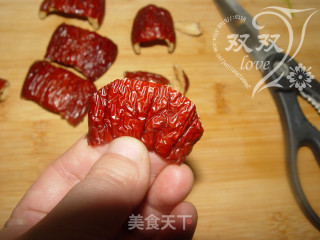 玉米发糕的做法步骤：4