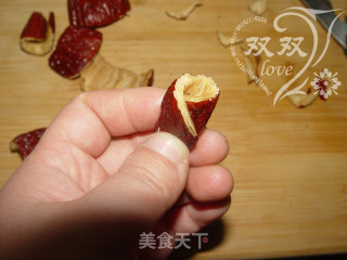 玉米发糕的做法步骤：5
