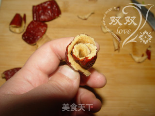 玉米发糕的做法步骤：6