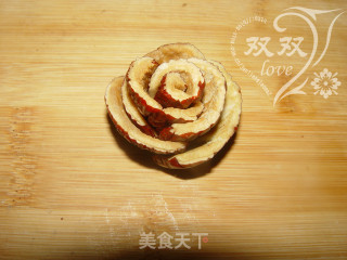 玉米发糕的做法步骤：7