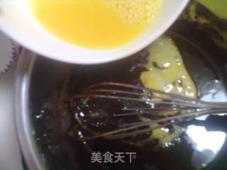 基础款布朗尼的做法步骤：5