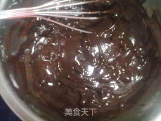 基础款布朗尼的做法步骤：7