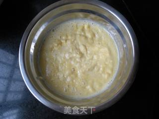 自制简单冰淇淋的做法步骤：4