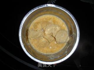 自制简单冰淇淋的做法步骤：5