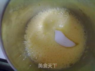 《烘焙宝典》之布朗尼蛋糕的做法步骤：2
